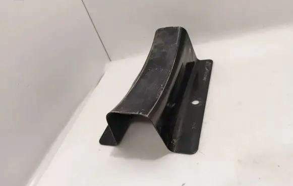 Chrysler Pacifica Holder (bracket) 025AC