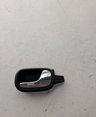 Audi A4 S4 B5 8D Rear door interior handle 8d0839020