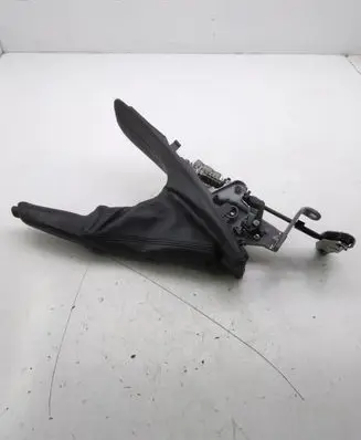 BMW 1 E82 E88 Handbrake/parking brake lever assembly