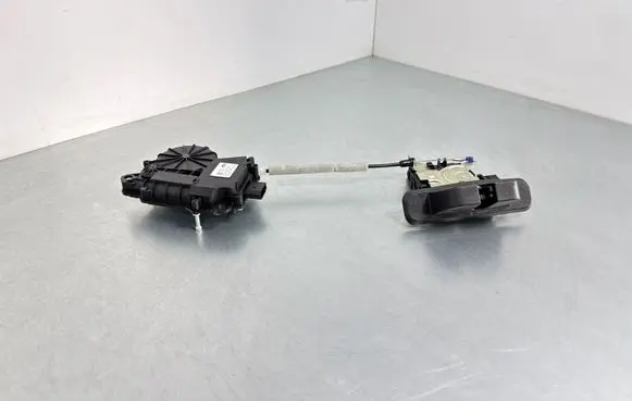 Jaguar F-Pace Tailgate/trunk/boot lock/catch/latch CPLA442A66AE