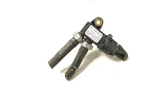 Mercedes-Benz A W176 Exhaust pressure sensor A0071536028