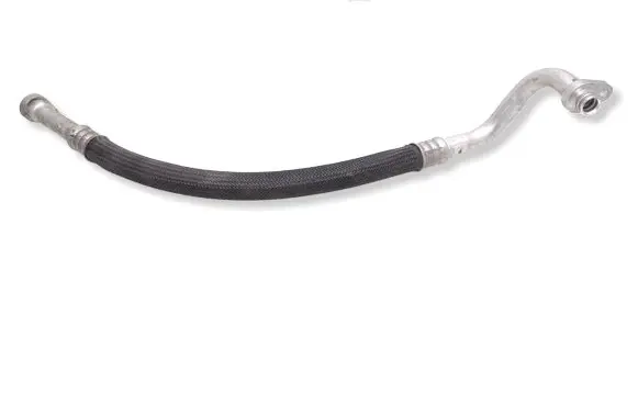 Peugeot 2008 II Air conditioning (A/C) pipe/hose T99615B