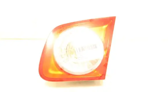 Volkswagen Jetta V Rear/tail lights