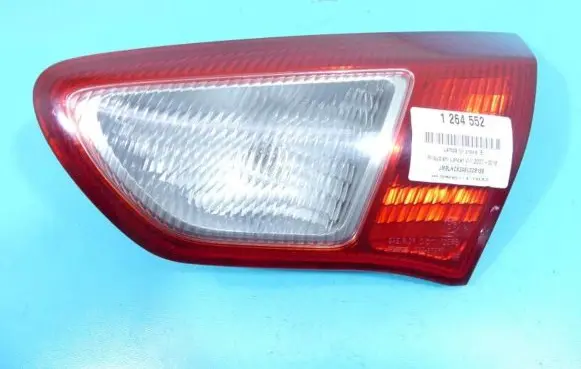 Mitsubishi Lancer VIII Rear/tail lights IMPRK1264552