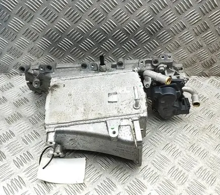 Audi A5 Intake manifold 04L129711T 04L131501S