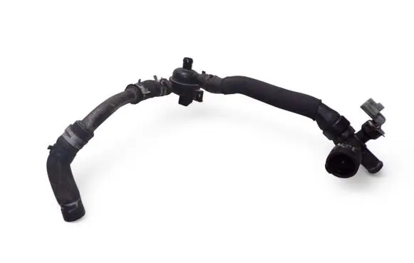Citroen C5 Engine coolant pipe/hose