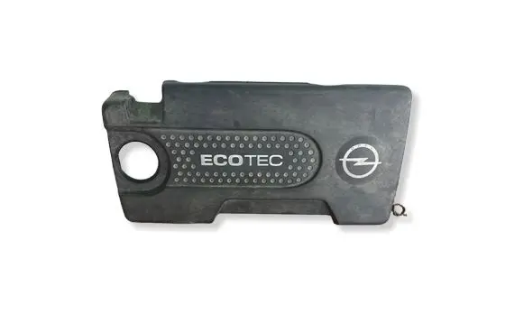 Opel Corsa D Engine cover (trim) 55574398 55574399