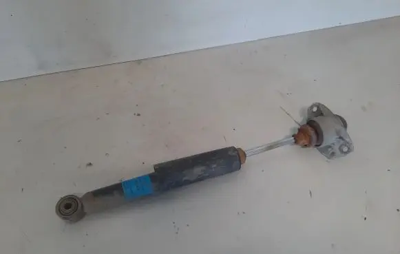 Skoda Superb B6 (3T) Rear shock absorber/damper 311346