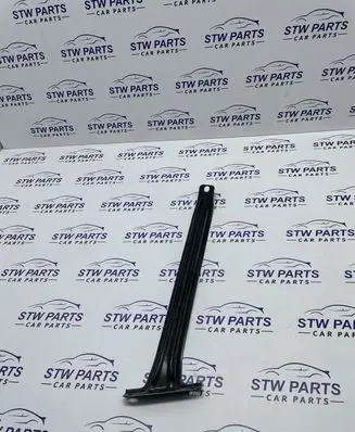 Mercedes-Benz E AMG W213 Radiator support slam panel bracket 2136280224