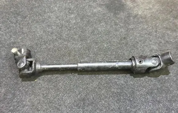 Mitsubishi Space Wagon Steering column universal joint