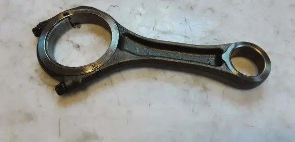 Audi A6 S6 C7 4G Connecting rod/conrod 059AJ