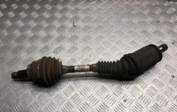 BMW 3 E90 E91 Front driveshaft 7529388