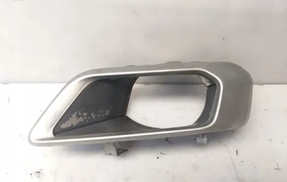 BMW X5 G05 Muffler ending 7493625