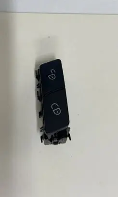 Mercedes-Benz C W204 Other switches/knobs/shifts A2049050502