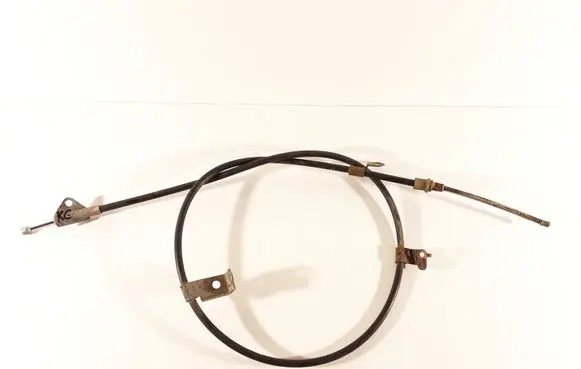 Toyota Yaris Handbrake/parking brake wiring cable 