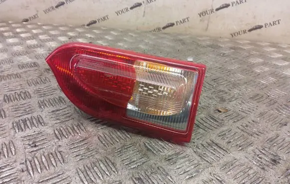 Opel Insignia A Rear/tail lights 22950969
