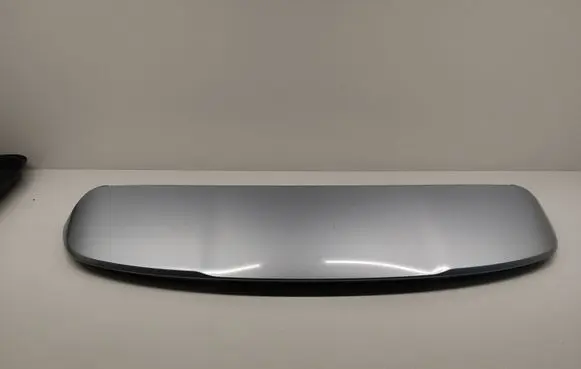 Mercedes-Benz C W206 Rear window tailgate spoiler A2067900000