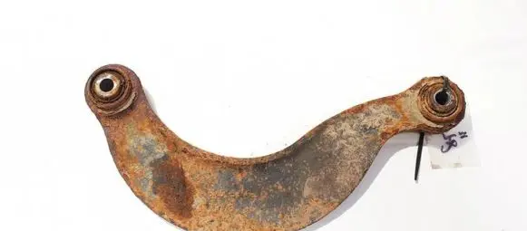 Volvo V50 Rear upper control arm/wishbone 3m515500ac 3m51-5500-ac
