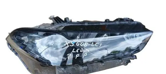 BMW X5 G05 Headlight/headlamp 5A8E116