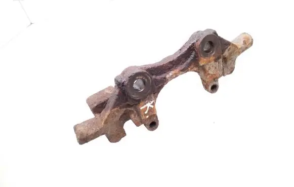 Volkswagen Sharan Front Brake Caliper Pad/Carrier 