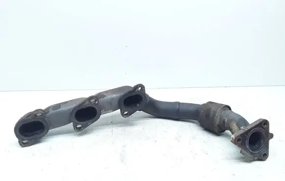 Mercedes-Benz E W212 Exhaust manifold A6421400661