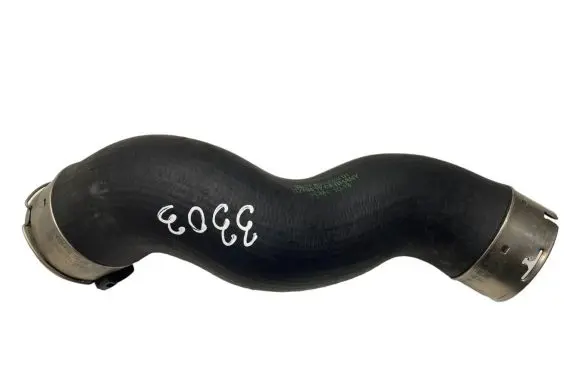 BMW 7 F01 F02 F03 F04 Intercooler hose/pipe 8516509 11279412
