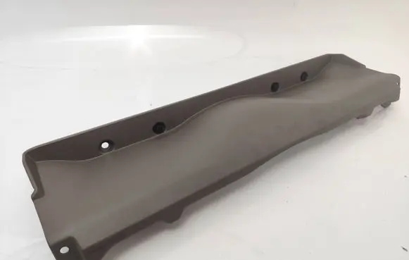 Genesis GV80 Trunk/boot sill cover protection 85726T6000