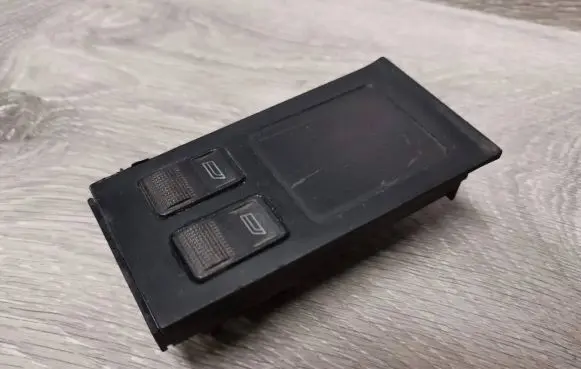 Audi A6 S6 C4 4A Electric window control switch