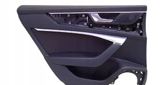 Audi A7 S7 4K8 Rear door card panel trim 