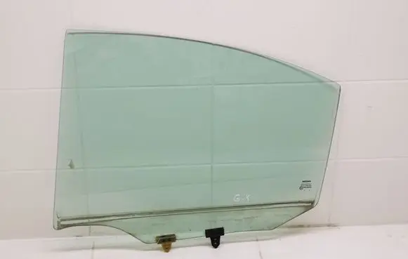 Nissan Primera Rear door window glass