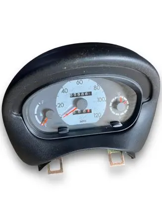 Fiat Seicento/600 Speedometer (instrument cluster) 735245703