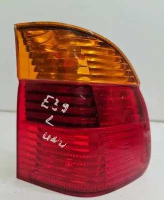BMW 5 E39 Rear/tail lights 6900214 020031024 0301302