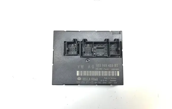 Volkswagen Golf Plus Comfort/convenience module 1K0959433BT 5DK00897702 K4091