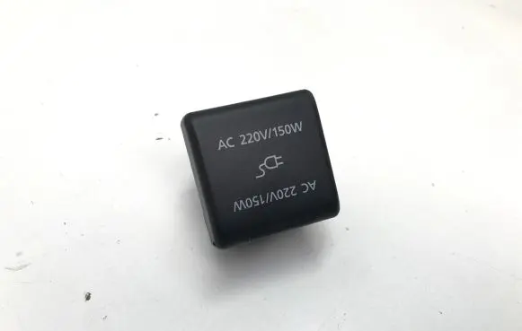 Mazda CX-60 12 V Socket (front) DN4J66290