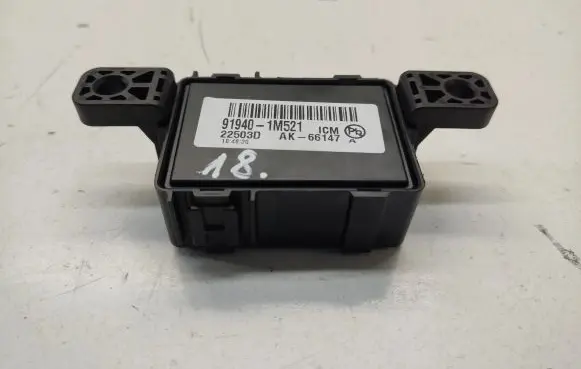 KIA Stonic Other relay 919401M521