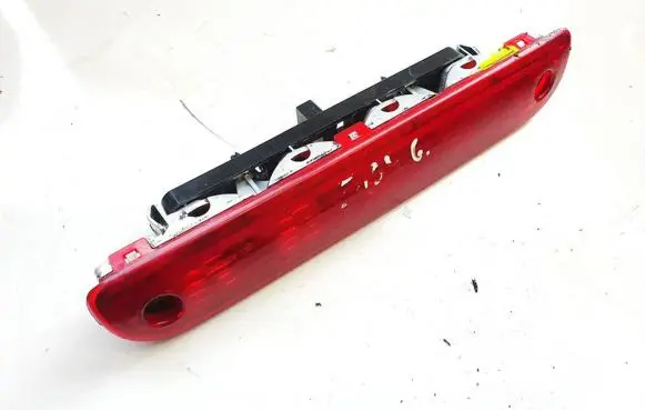 Citroen Jumper Third/center stoplight 1340670080