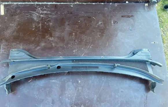 KIA Pro Cee'd III Wiper trim 86151J7000 86151J7100