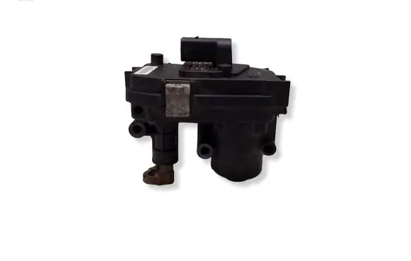 Jeep Cherokee Intake manifold valve actuator/motor TMS2 BVLPJMP8R