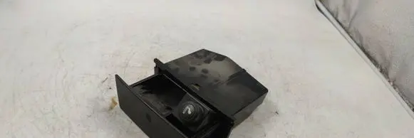 Car ashtray