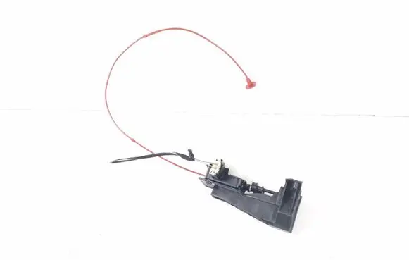 Mercedes-Benz GL X164 Fuel tank cap lock A2518200197