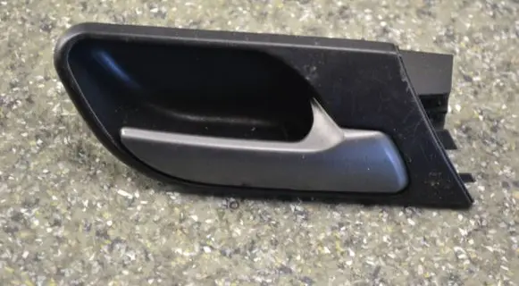 BMW X5 E53 Rear door interior handle 8408626 PA630G