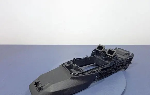 BMW iX3 G08 Center console 6164980