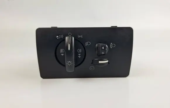 Ford Focus C-MAX Light switch 3M5T13A024AB