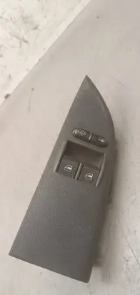 Skoda Fabia Mk1 (6Y) Electric window control switch 1J3959857A 03755120