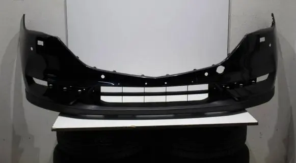 Mazda CX-5 II Front bumper KB8A50031 X7040 1258200