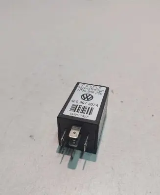 Volkswagen Phaeton Other relay 4E0907307A 7038900229 5WK11427