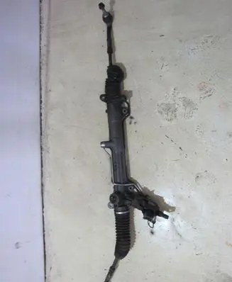 BMW 7 E65 E66 Steering rack