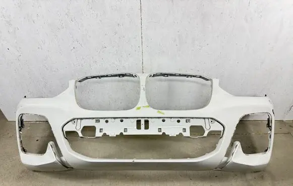 BMW X3 G01 Front bumper 51118089743