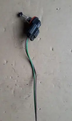 Audi A4 S4 B8 8K Xenon bulb 