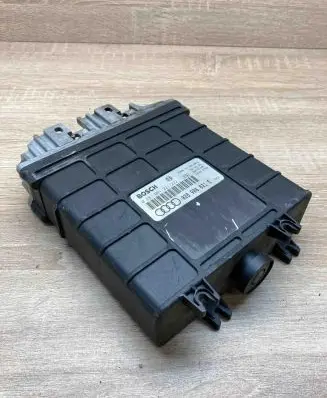 Audi A4 S4 B5 8D Engine control unit/module ECU 028906021E 0281001221 222